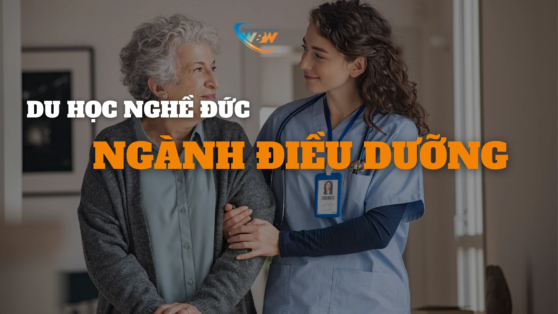 Ngành Điều dưỡng